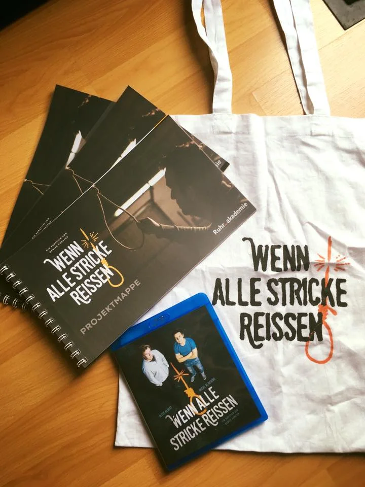 Ein ernstes Thema