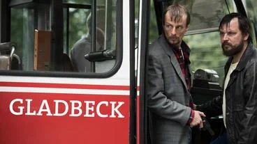 Es wird spannend - Teil II