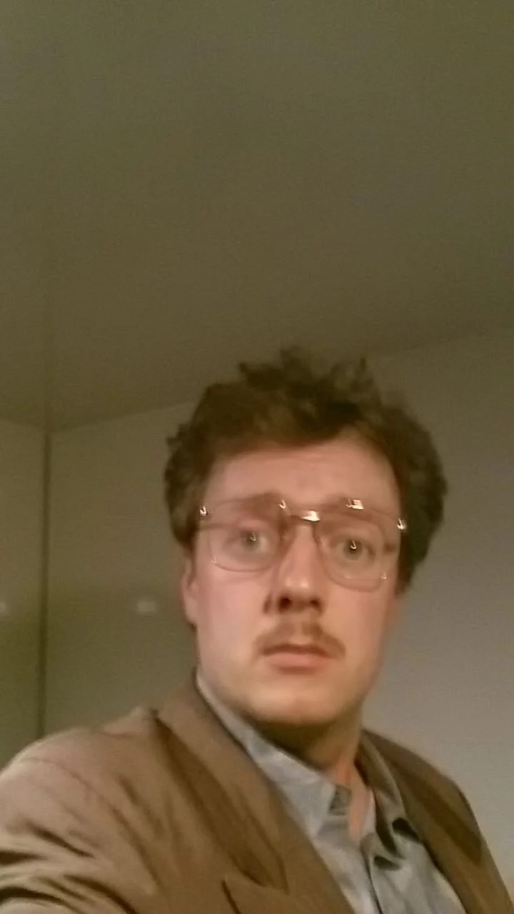 Zurück in die 80er