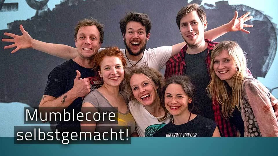  Letzten Freitag...