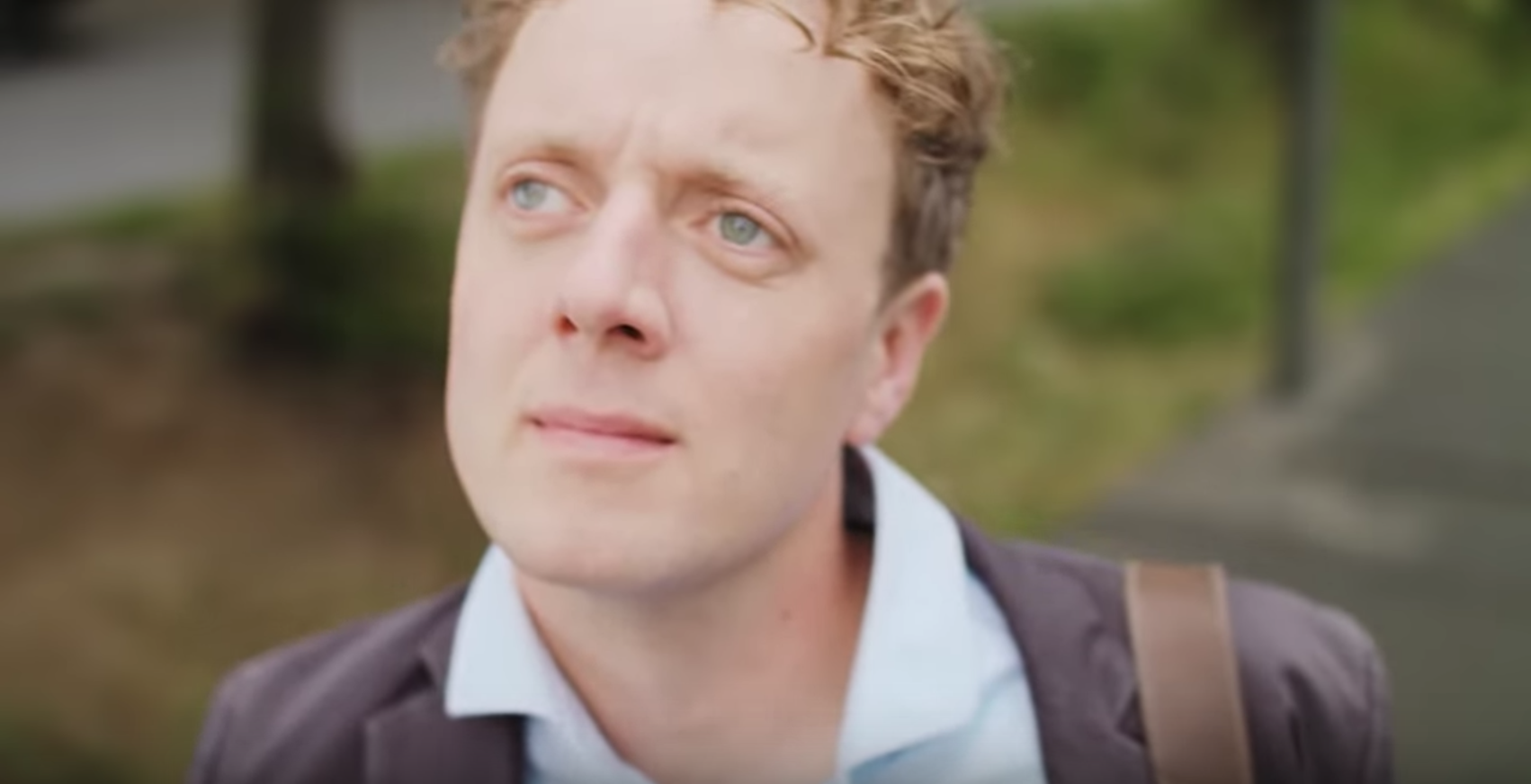 Neue Werbung - Guckst Du