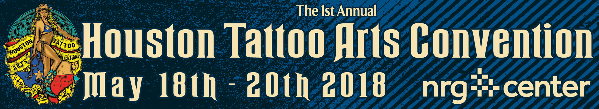 Houston Tattoo Arts Convention