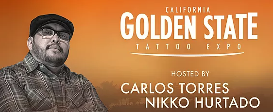 Golden State Tattoo Expo