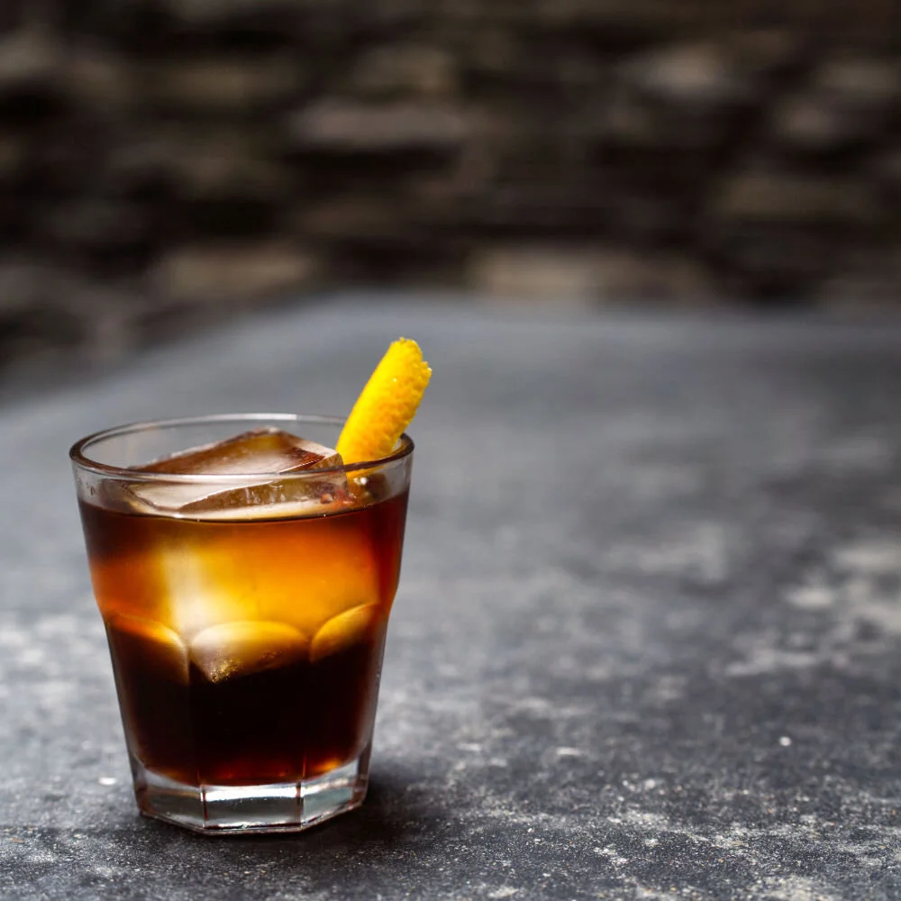 The Big Apple — The Cork and Craft