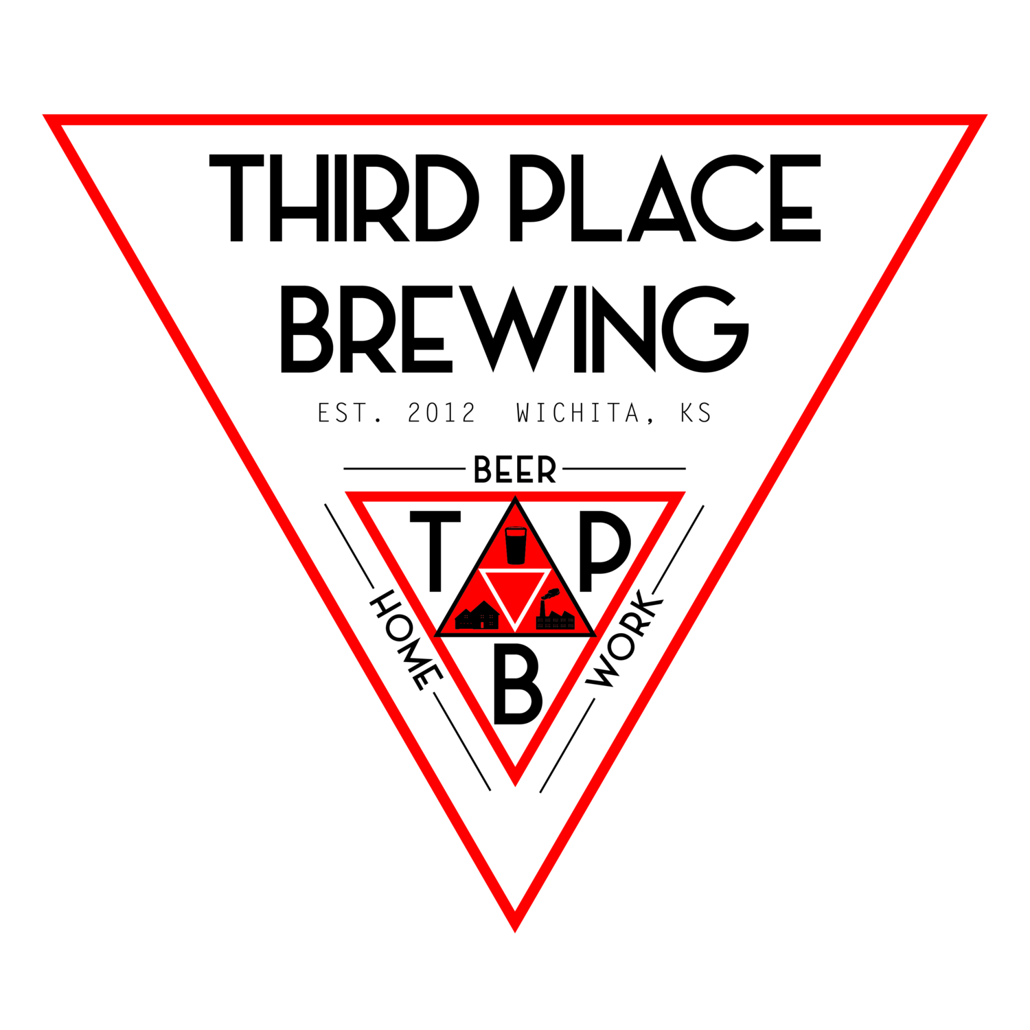 Third Place Brewing