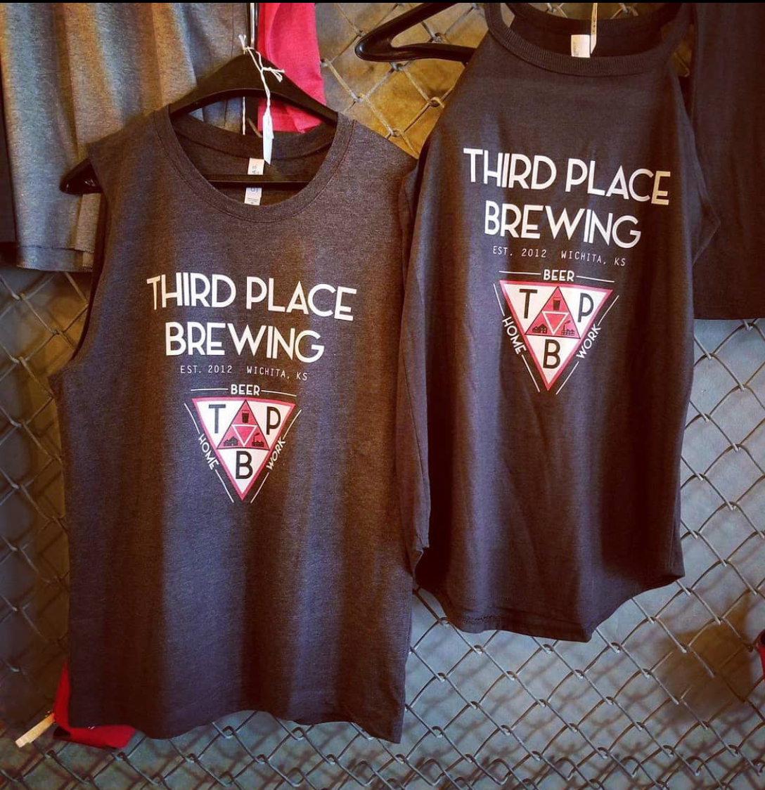 Tank Tops $20