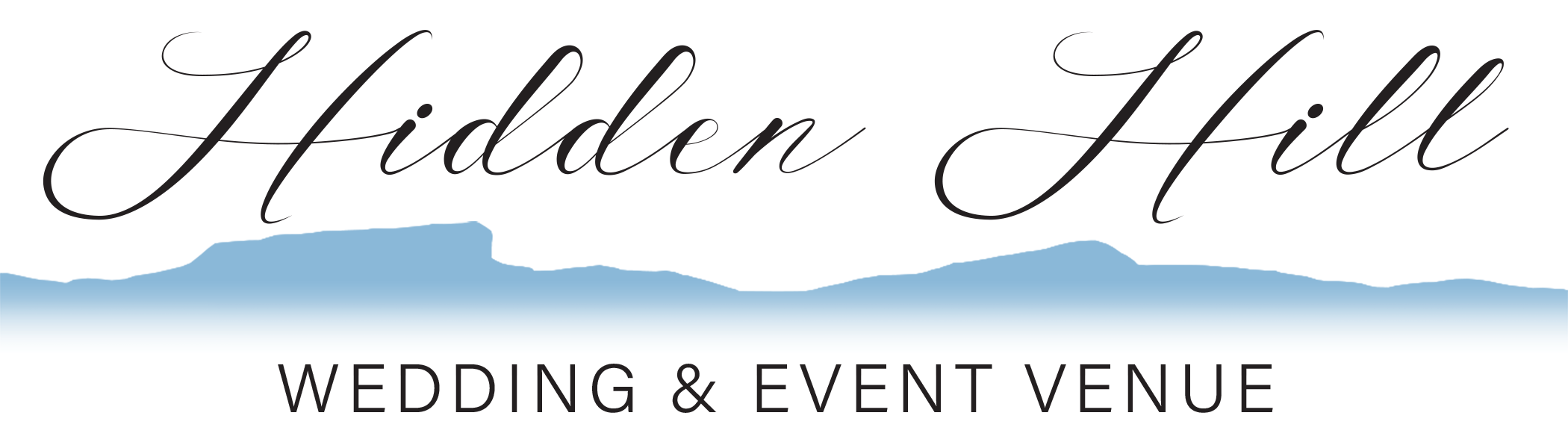 Hidden Hill Wedding and Event Venue