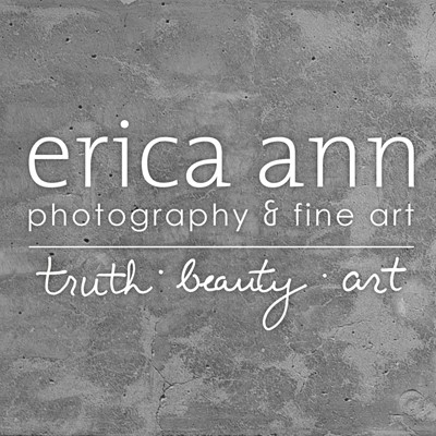 Erica Ann Photography