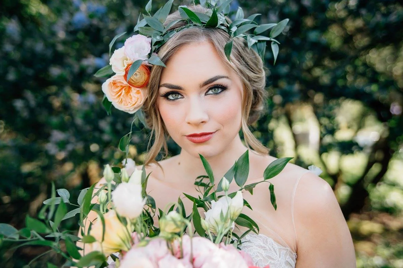 Portland Makeup Hair