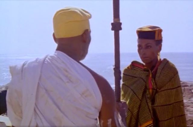 rarefilmm.com got it for free #sankofa #hailegerima