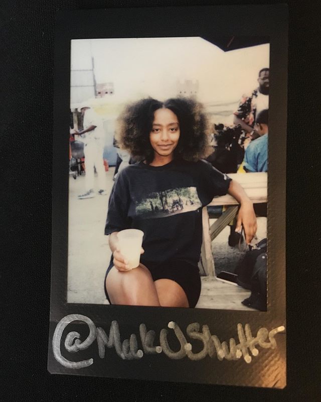 last tingz &lsquo;19 📸 @makeushutter 
what&rsquo;s the 2020 vision @khalil.nyc 
fav shirt ever by og @bpleasel