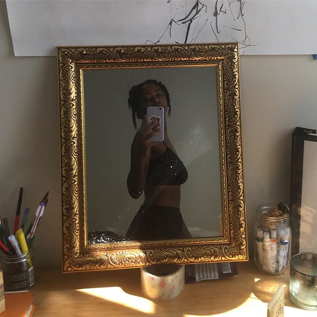 make shi(f)t while dust settle at the speed of light ✨