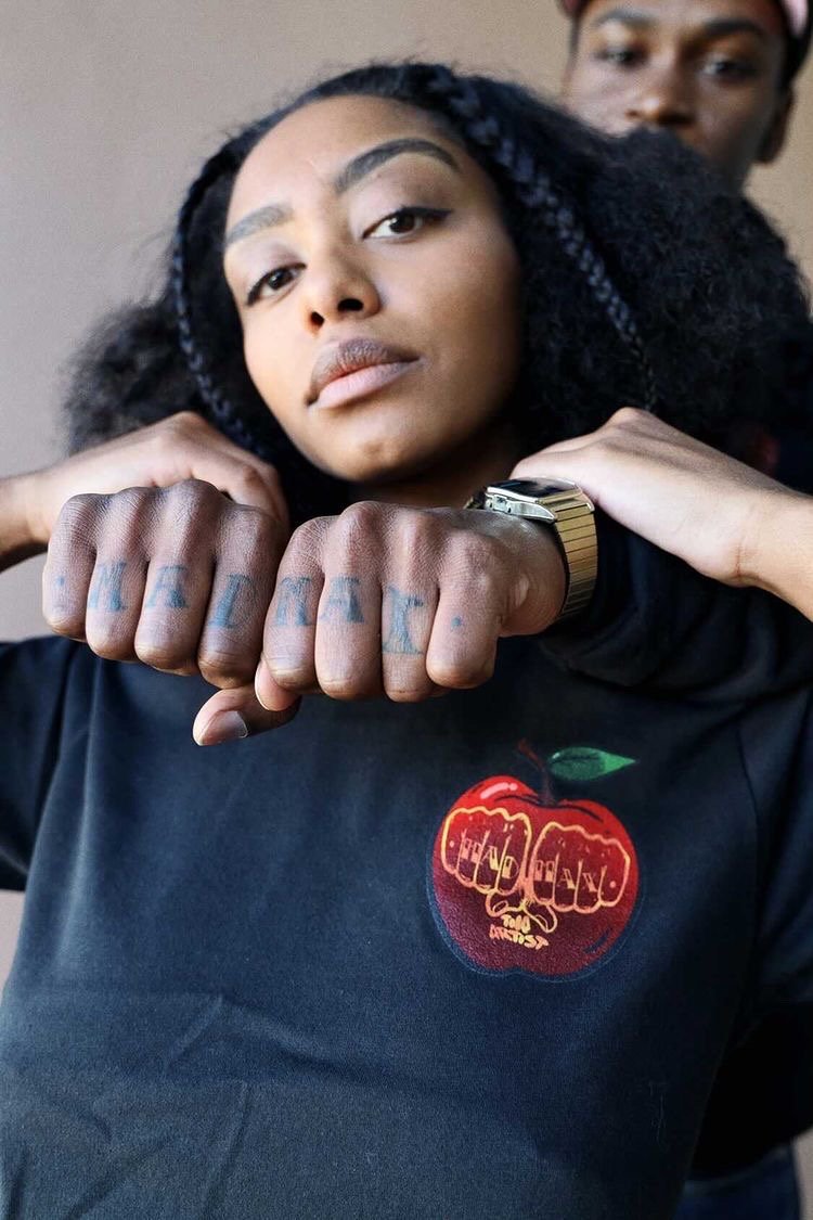 "Mad Max Studios" photographed by Jessica Marie Quezada