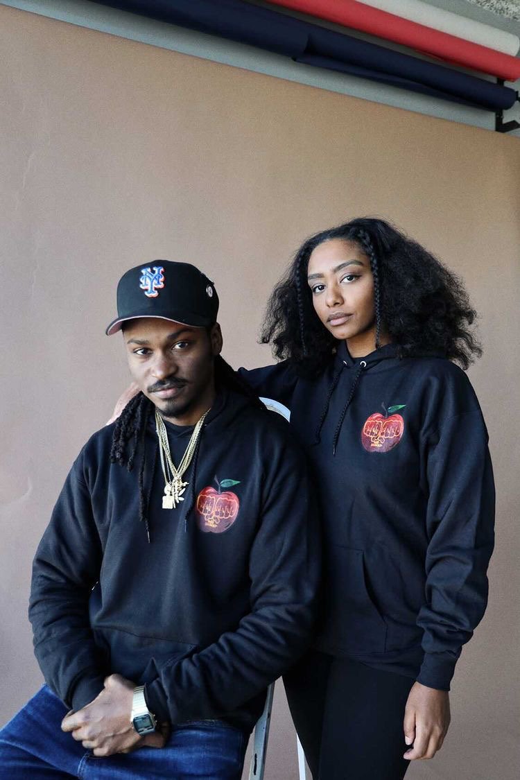 "Mad Max Studios" photographed by Jessica Marie Quezada