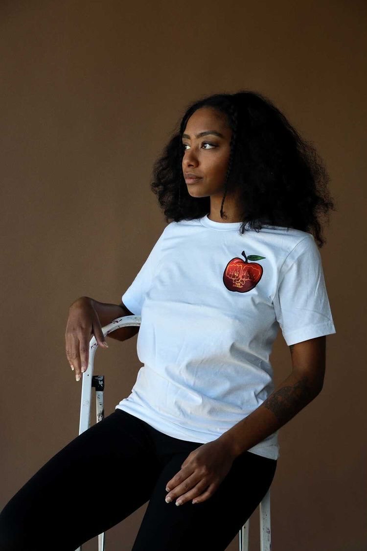 "Mad Max Studios" photographed by Jessica Marie Quezada