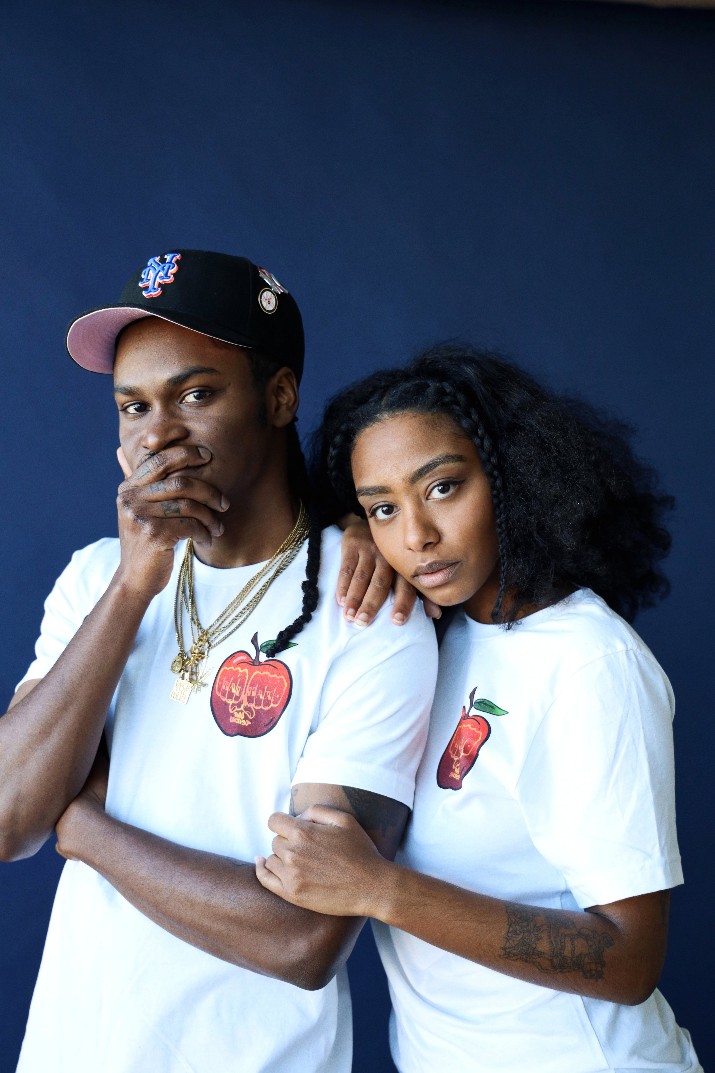 "Mad Max Studios" photographed by Jessica Marie Quezada
