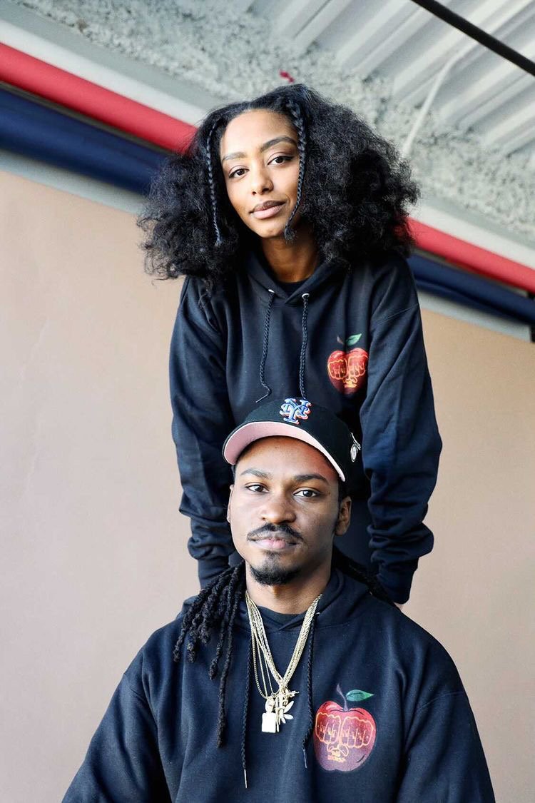 "Mad Max Studios" photographed by Jessica Marie Quezada