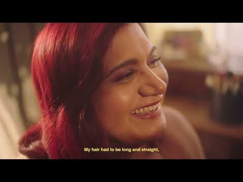 Pantene | Isa's Quinceañera and the Power of Visibility