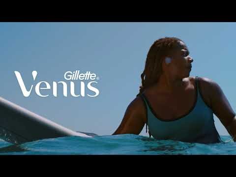 Gigi Lucas - Summer Love for My Skin | Gillette Venus