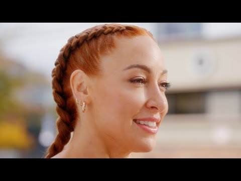 Pantene | Jess King On Our Reformulated Smooth & Sleek Conditioner