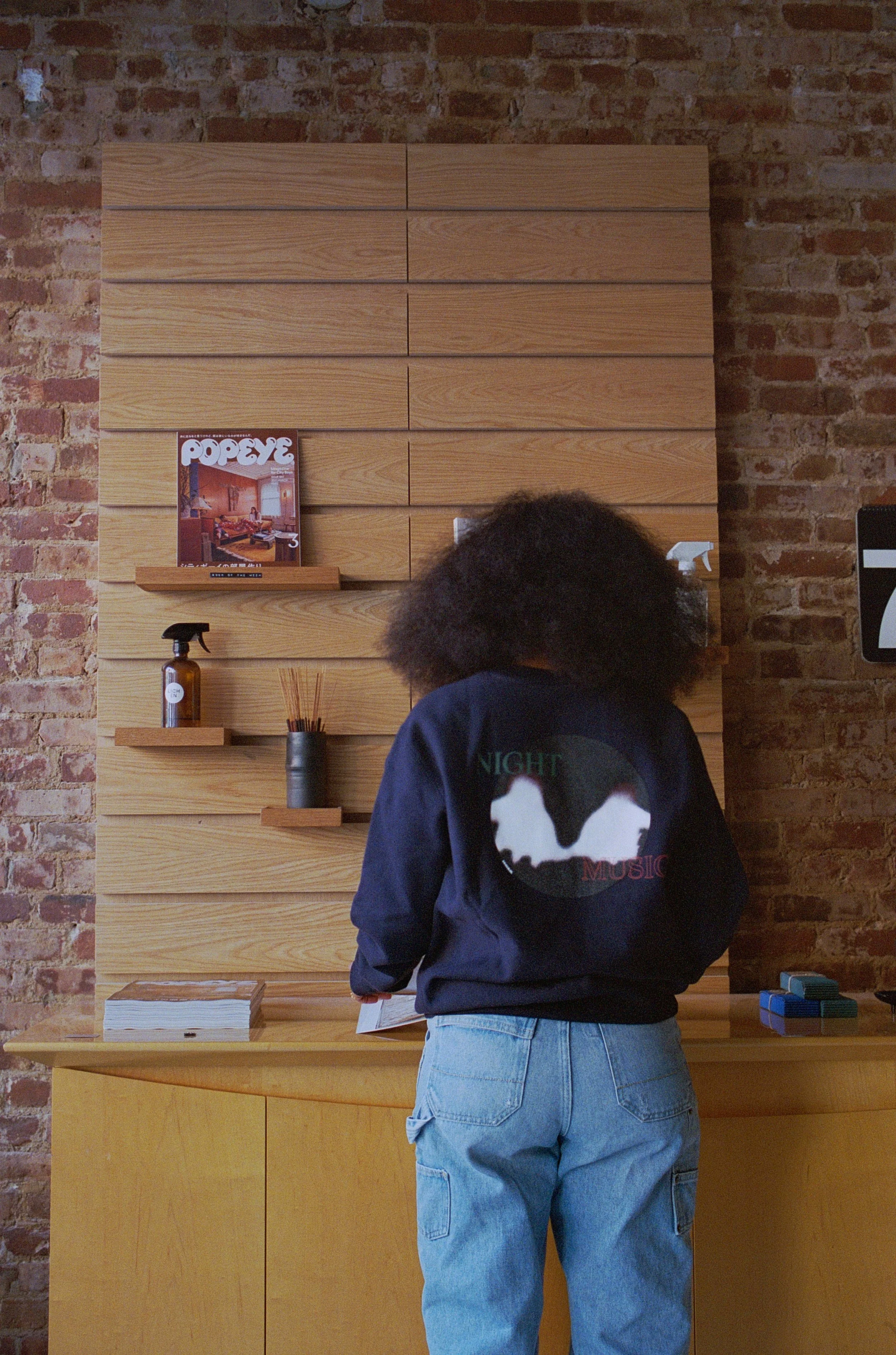 "A River Delta Company" photographed by Dean Majd