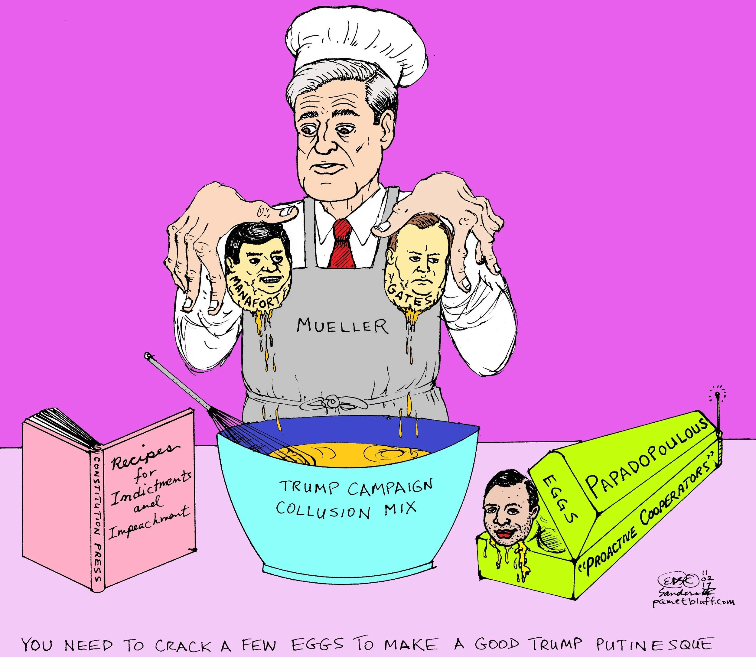 Mueller Cracks A Few Eggs 11-02-17.jpg