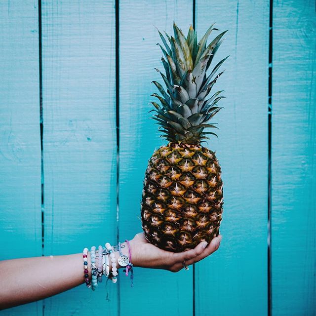 When life gives you pineapples, you make pina coladas! 🍍
-
A couple months ago, a friend of mine reached out and asked me if I would be able to help them with some admin/content creation work. I wholeheartedly said &ldquo;YES!&rdquo; because I belie