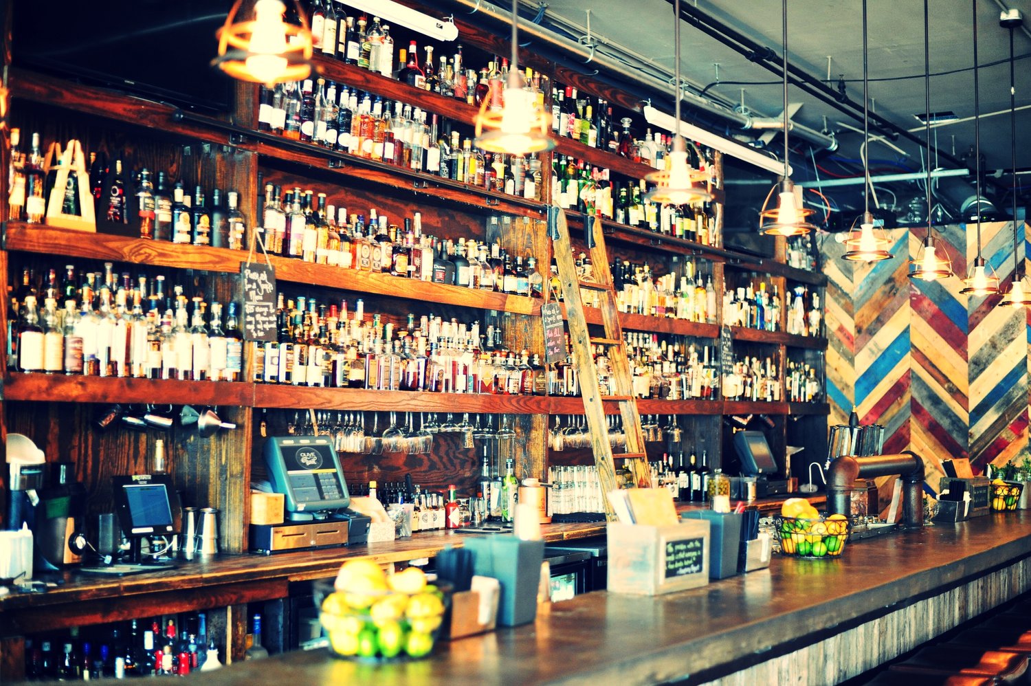 Bar photo 1