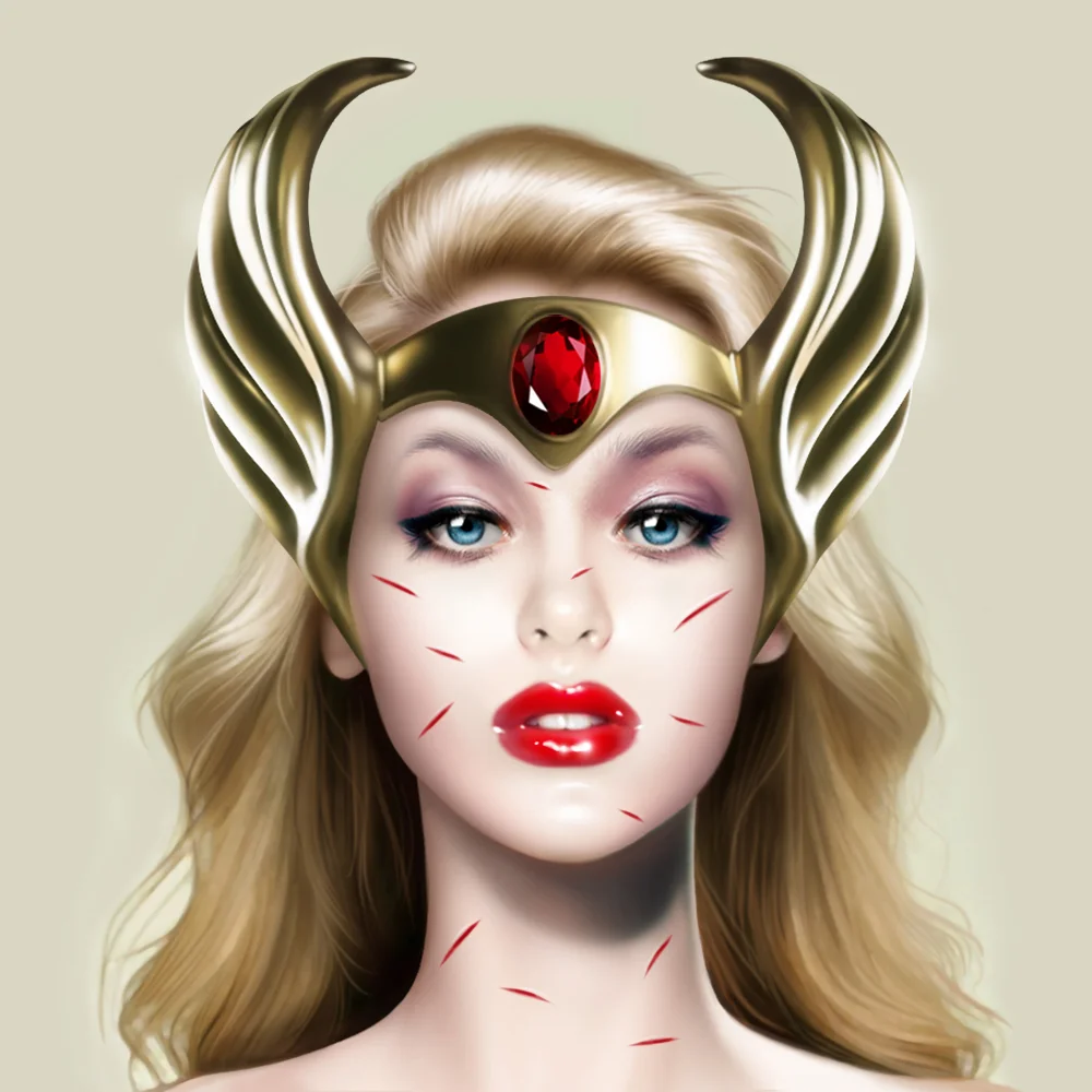 She-Ra, Princess of Power