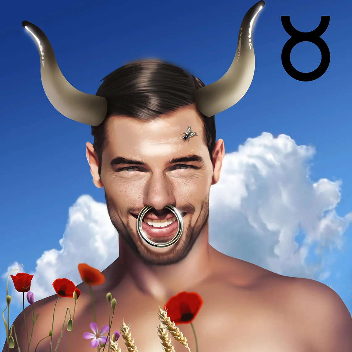 Taurus: queer astrology
