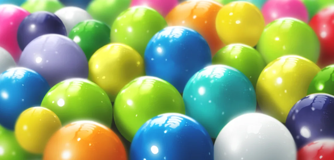 Jawbreakers!