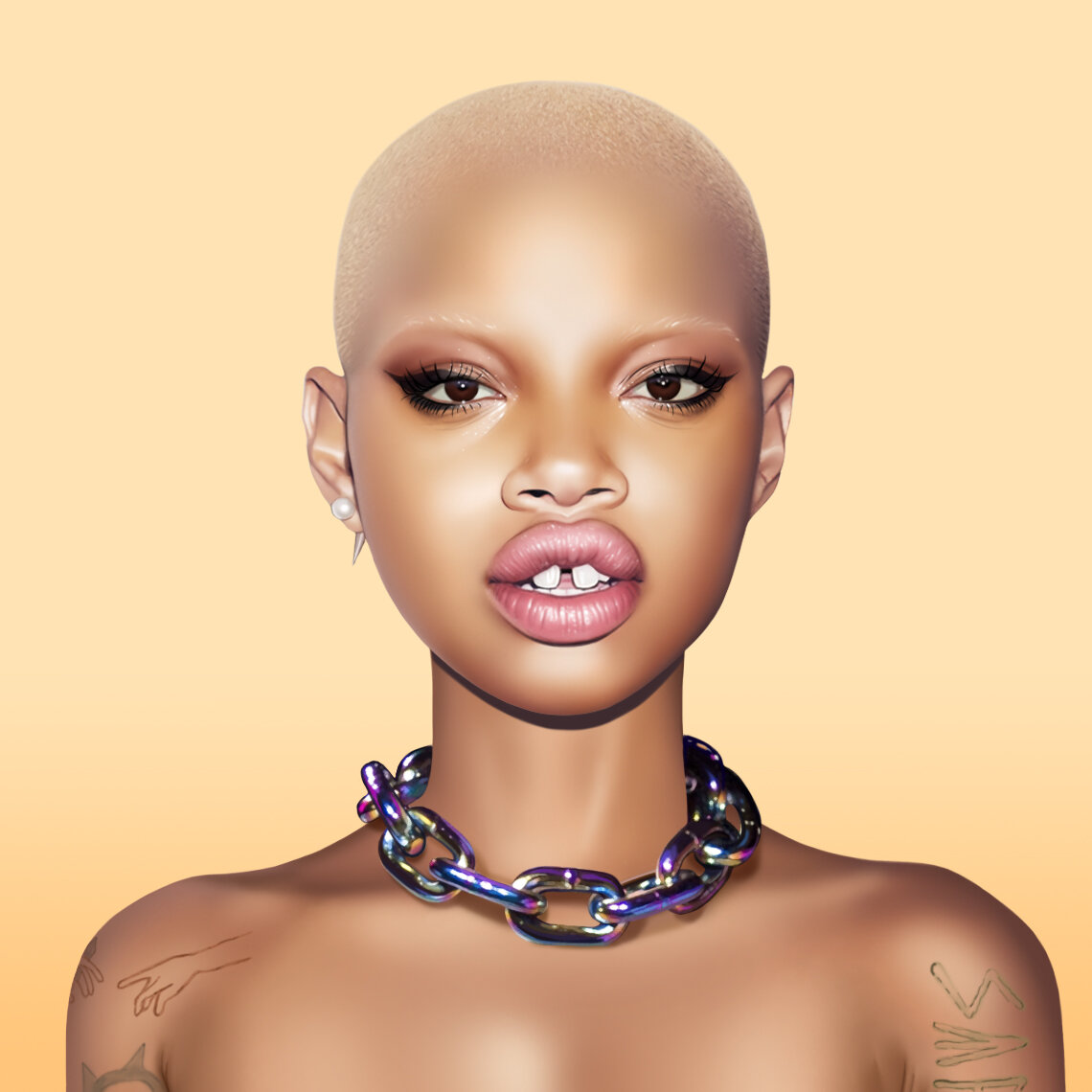 Slick Woods