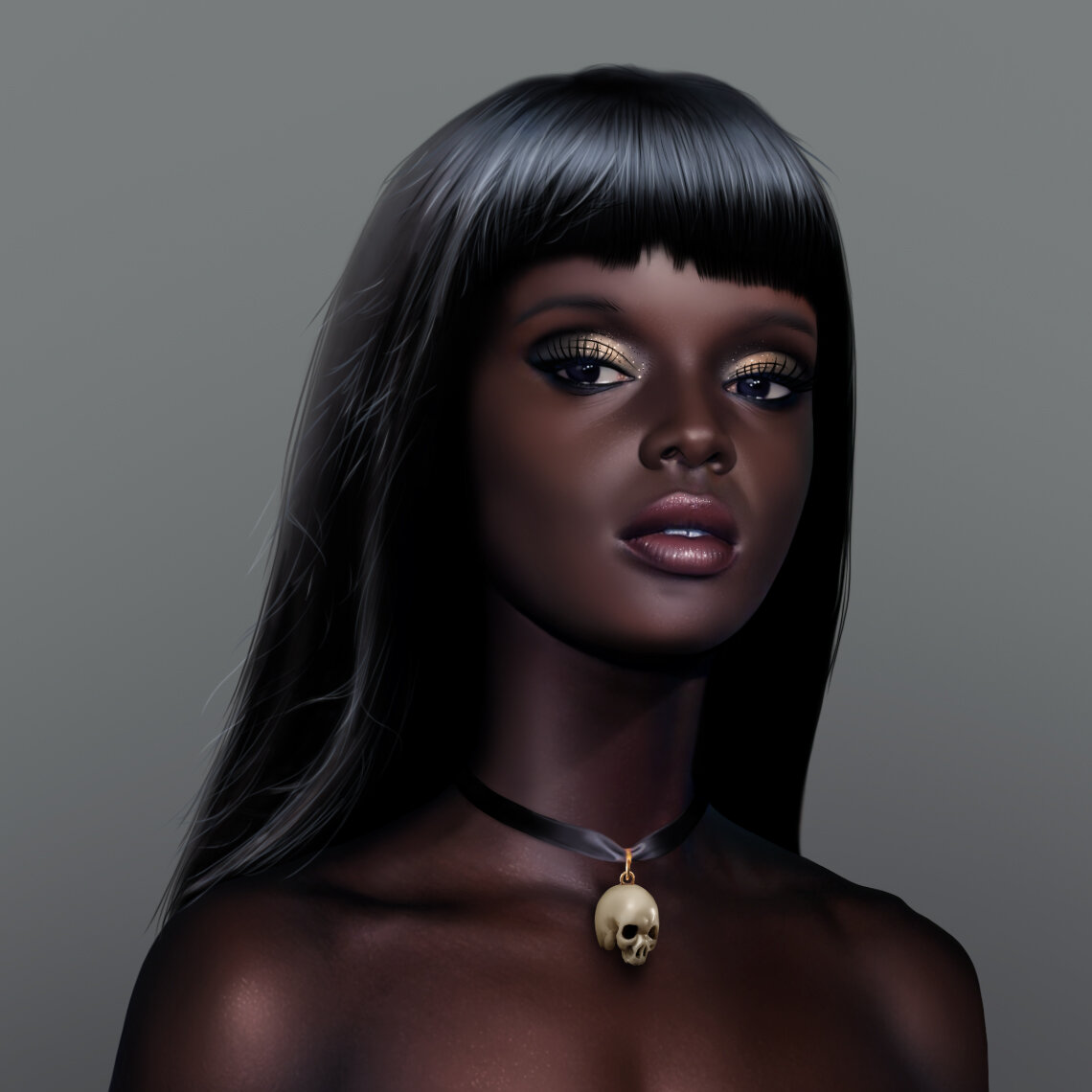 Duckie Thot