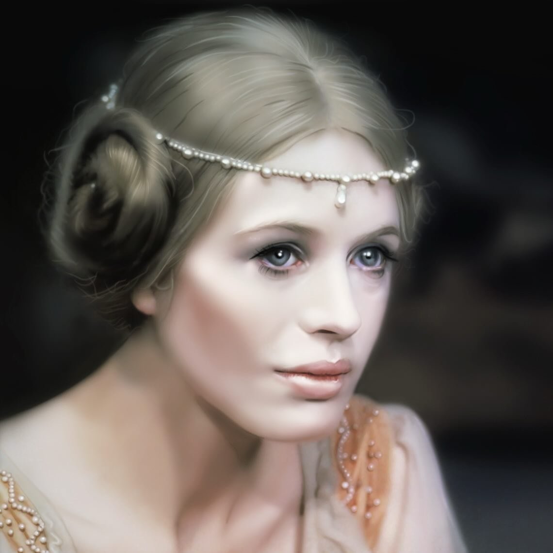 👸🏼🎤🎶🎬🇬🇧

Marianne Faithfull (1946- 2025) is Ophelia in Hamlet (1969)

#arn0 #illustration #art #airbrush #digitalart #artistsoninstagram #portrait @mariannefaithfullofficial #leopoldsachermasoch #hamlet #princessleia #astearsgoby #irinapalm #t