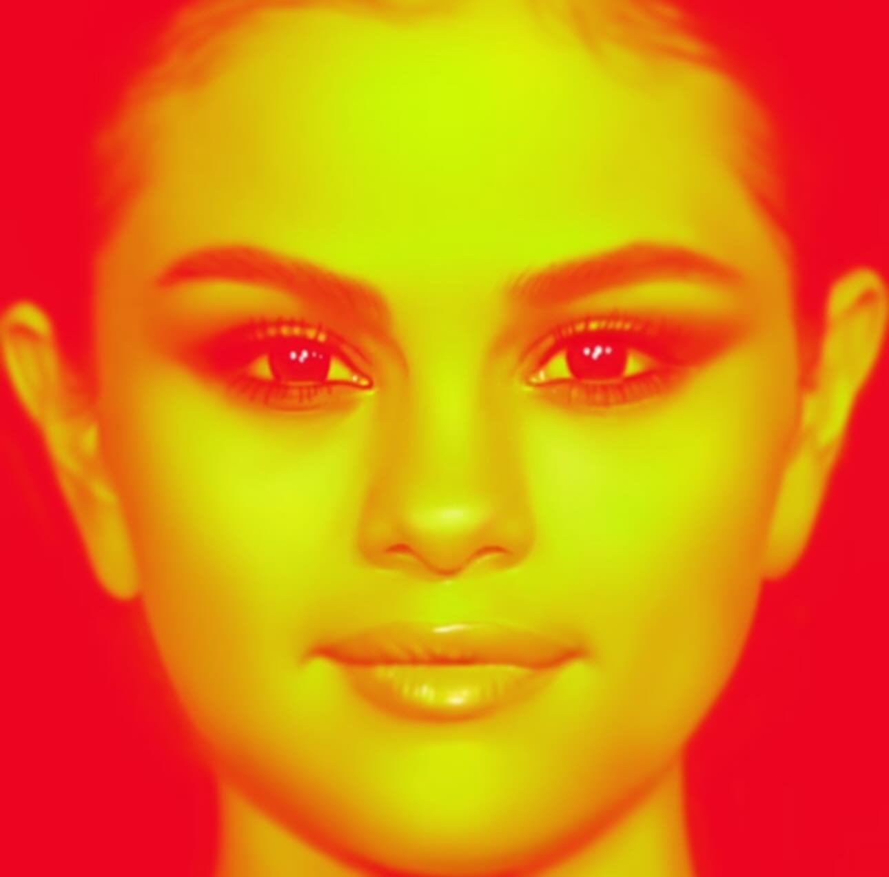 👧🏻💄🎶

Selena Gomez just released a new pop song: Sunset Blv. The video has a nice homage from Coppola&rsquo;s &laquo;&nbsp;One from the heart&nbsp;&raquo;.
I think the song praises being &lsquo;dickmatized&rsquo; like &laquo;&nbsp;Like a Virgin&n