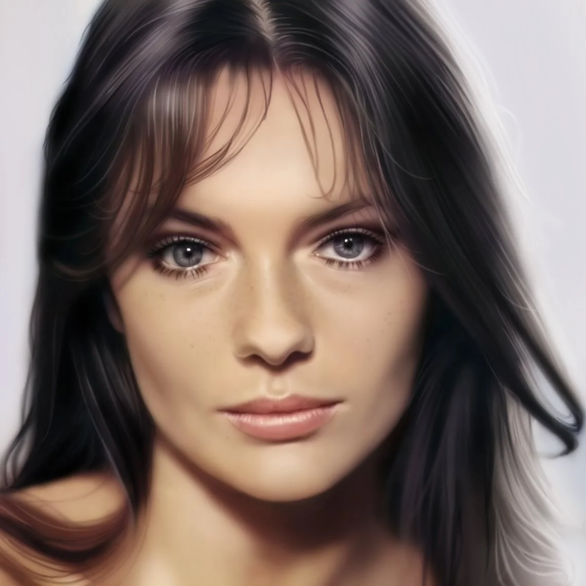 👸🏻🎬🍿🎉

Jacqueline Bisset is Julie Baker in Day for Night (1973)

Happy 81st birthday, Jacqueline!

#arn0 #illustration #art #airbrush #digitalart #artistsoninstagram #jacquelinebisset #dayfornight #lanuitam&eacute;ricaine #richandfamous #murdero