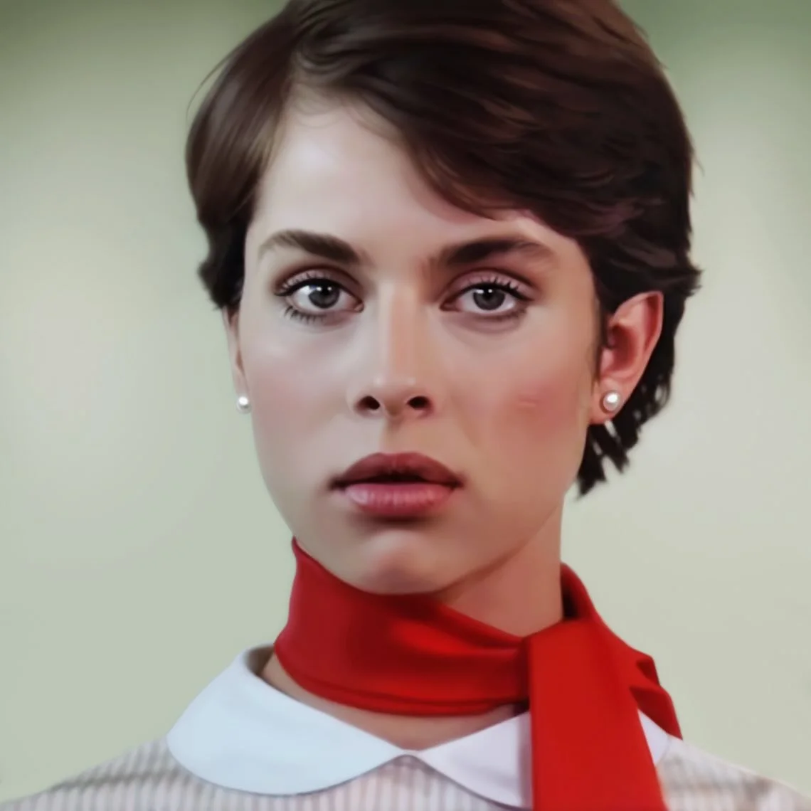 🧒🏻🐯🐈&zwj;⬛

Nastassja Kinski is Irena in Cat People, the 1982 remake.

Happy Halloween, pussycats!

#arn0 #illustration #art #airbrush #digitalart #artistsoninstagram #nastassjakinski #blackpanther #catpeople #lafeline #simonesimon #paulschrader 