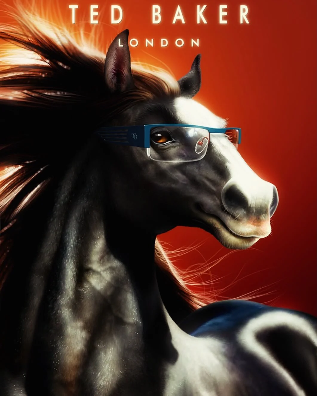 🐎🔥

Happy Lunar New Year 2026, the year of the Fire Horse.

To illustrate, here&rsquo;s a blast from the past from an ad campaign I did for Ted Baker Eyewear in the early 10s&hellip;

#arn0 #illustration #airbrush #digitalart #happylunarnewyear2026
