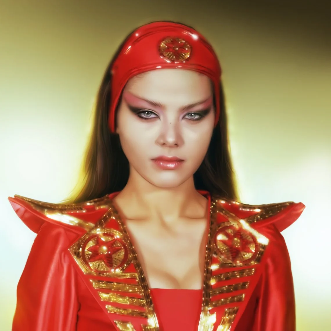  Ornella Muti, Flash Gordon 