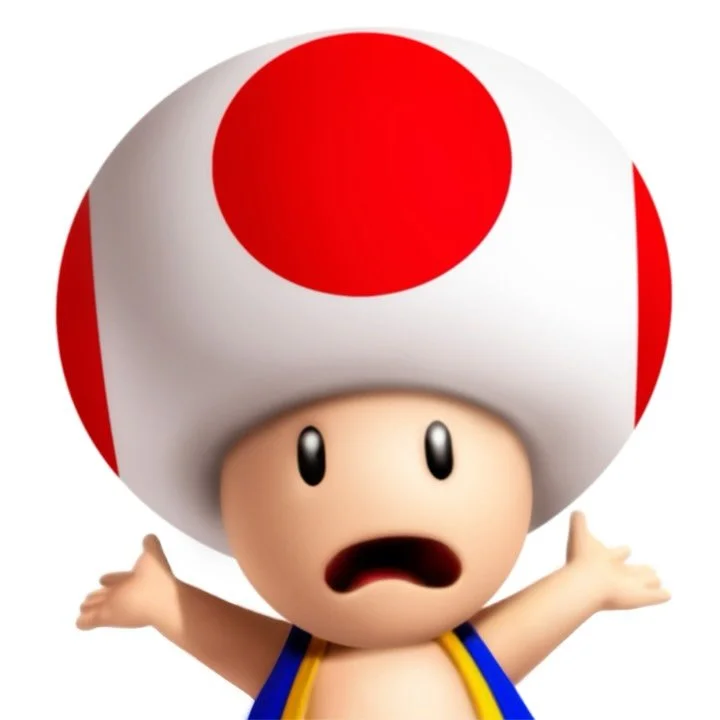 🍄🎮

Happy MAR10 day!

#arn0 #illustration #airbrush #toad #mar10day @supermariomovie