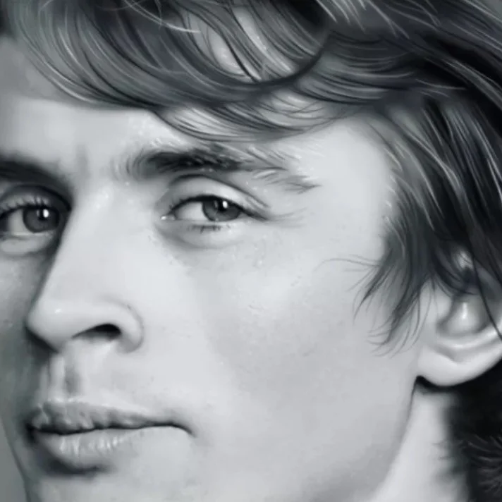 🤴🏻🩰

Happy birthday, Rudolf Nureyev

&ldquo;Lights go out and I die. Tomorrow I will be born again. Tomorrow I will dance again.&rdquo;

#arn0 #illustration #airbrush #labayadere #rudolfnureyev