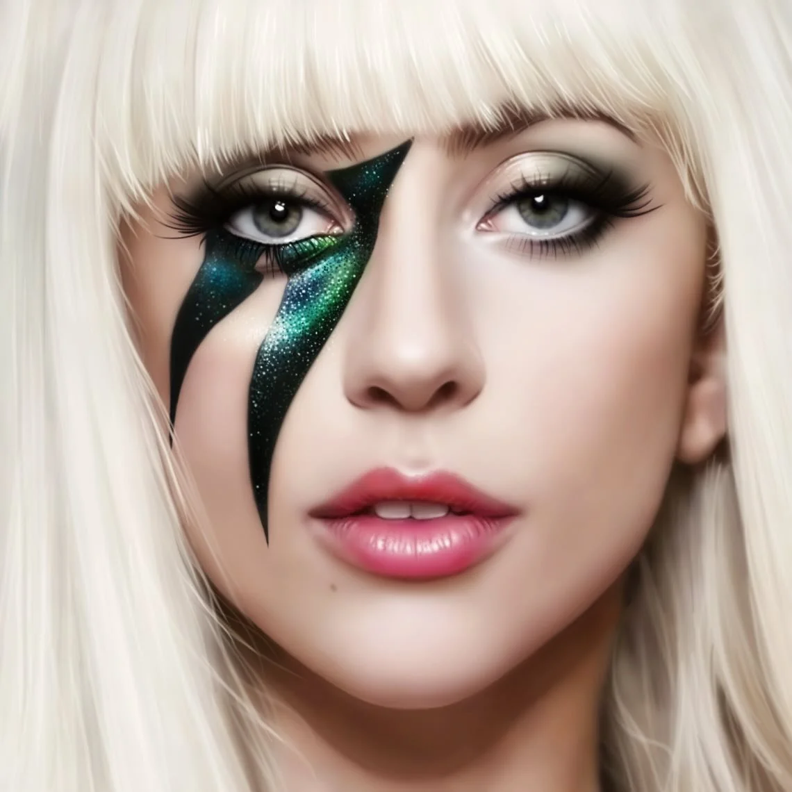 👸🏼🎶🎤💓

Lady Gaga aka Stefani Germanotta was born (this way) on the 28th of march. So was I.

Happy birthday to the both of us!

#arn0 #illustration #airbrush #birthday @ladygaga