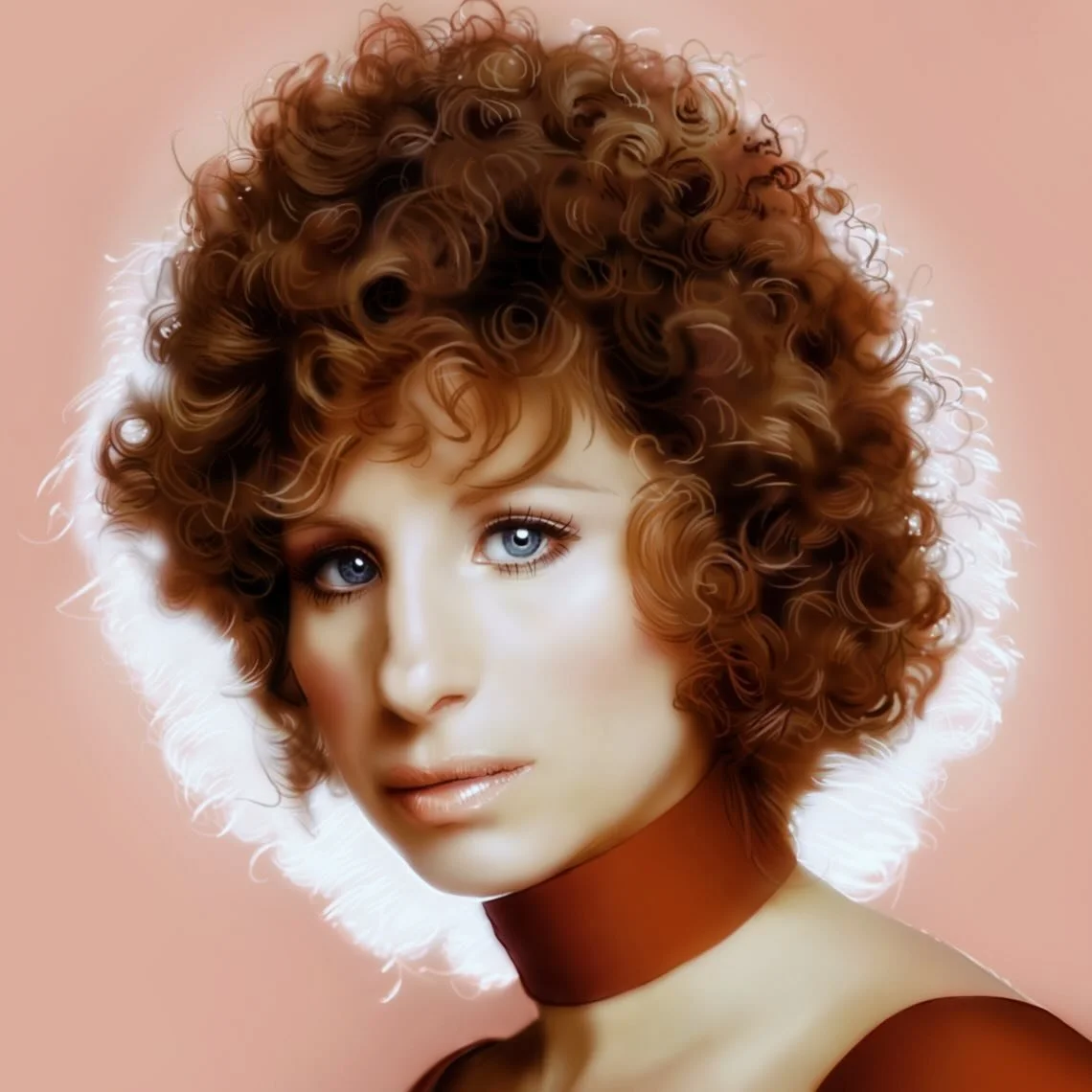 👸🏼🎶🎤🎬

Barbra Streisand is 84 today. 
She&rsquo;ll receive an honorary Palm d&rsquo;Or in a couple of weeks at the 79th Cannes Film Festival.

Happy birthday, Barbra. 

#arn0 #illustration #airbrush #🌿 @barbrastreisand