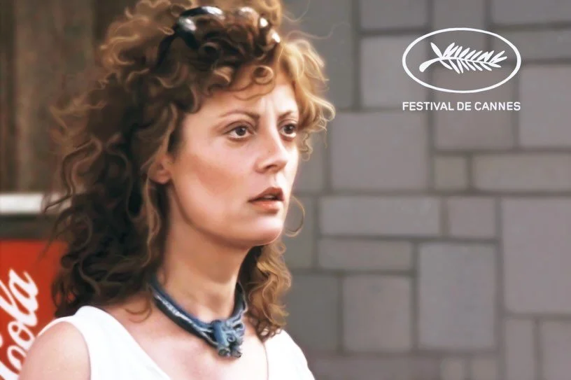 👯&zwj;♀️🚘🏜️🎬🌿

Susan Sarandon is Louise in Thelma &amp; Louise (1991)

The 79th Cannes Film Festival is closing today&hellip;😅

The official selection was &ldquo;fine&rdquo;: especially Minotaur, L&rsquo;Inconnue , Hope and La Bola Negra.

But 