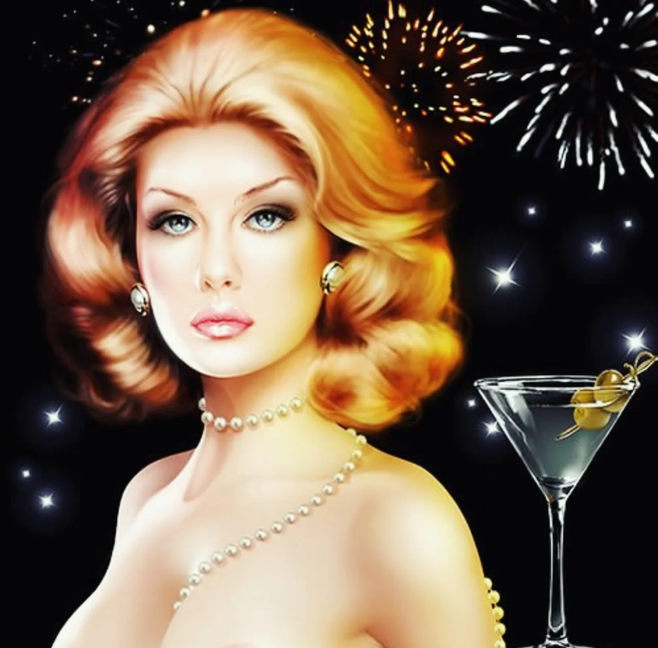 🎆🧨🇫🇷

Happy Bastille Day! 🧯

#arn0 #illustration #airbrush #bastilleday #fireworks