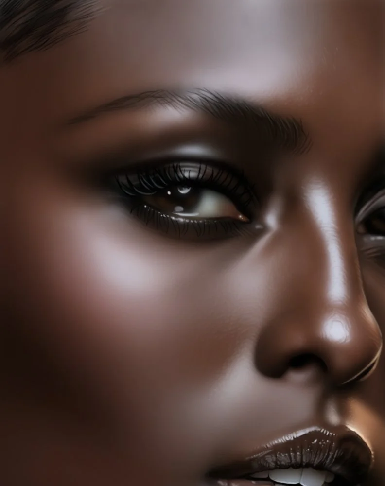  Put some Grace in your face! 