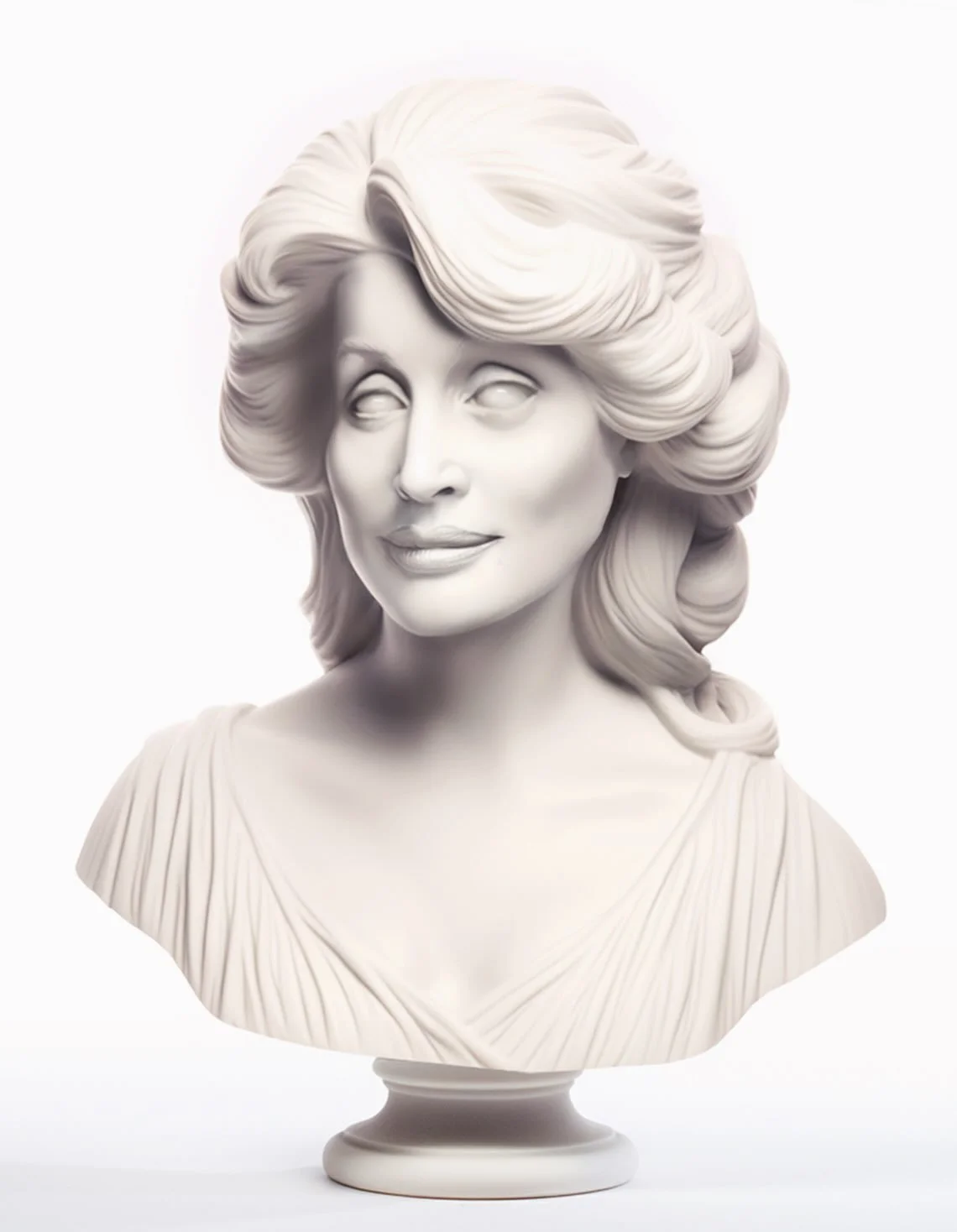 👸🏼🎤🎶💔

Dolly Parton (1946-2026), illustrated for Mojo Magazine for their 30th anniversary issue.

#arn0 #illustration #airbrush @mojo4music @dollyparton