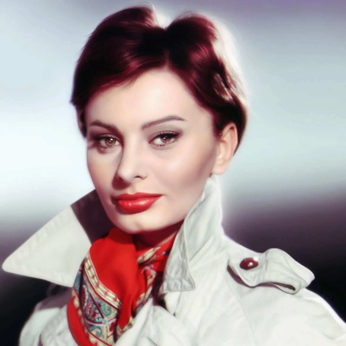 👸🏻🎬🇮🇹🎂

Sophia Loren is Stella in &ldquo;The Key&rdquo; (1958)

Tanti auguri, Sophia!

#arn0 #illustration #airbrush #buoncompleanno #sophialoren