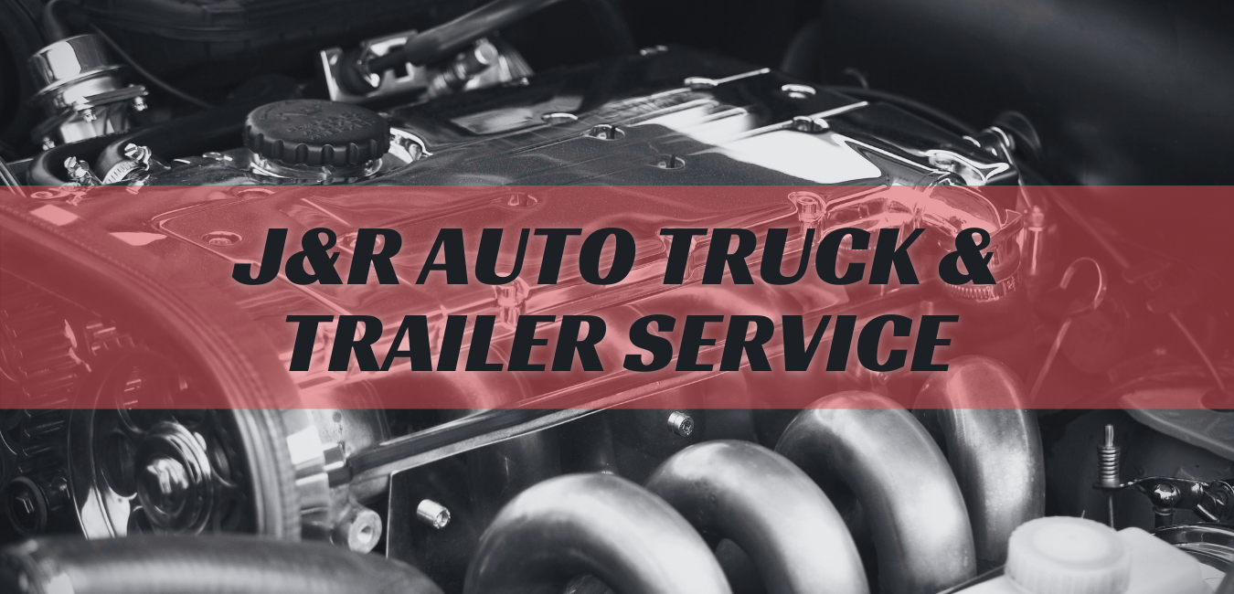 J&R Auto and Truck Inc.