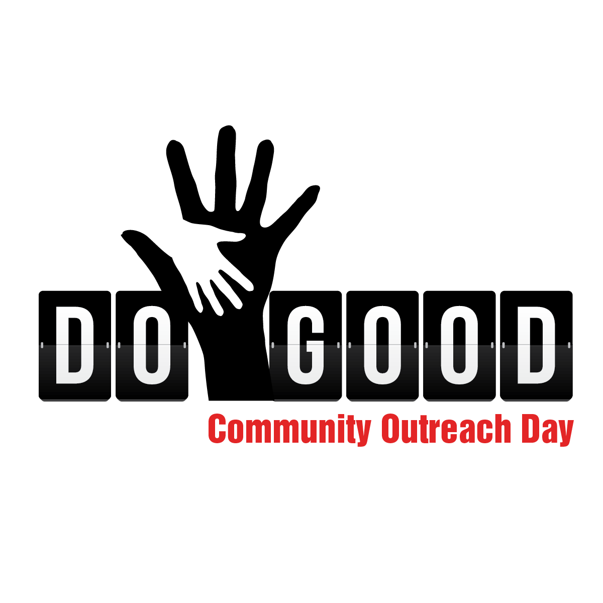 DO GOOD